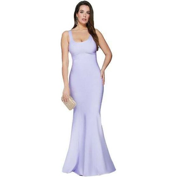 Guess by Marciano Dresses & Skirts - Marciano by Guess Masquerade Bandage Evening Gown, Maxi Dress - Size: S